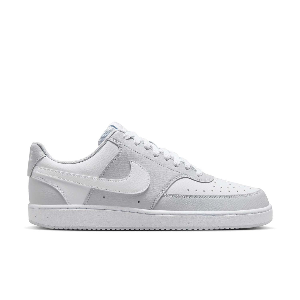 Court Vision Low Herenschoenen