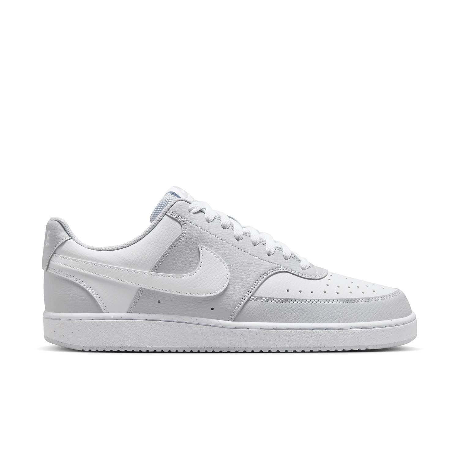 Court Vision Low Herenschoenen