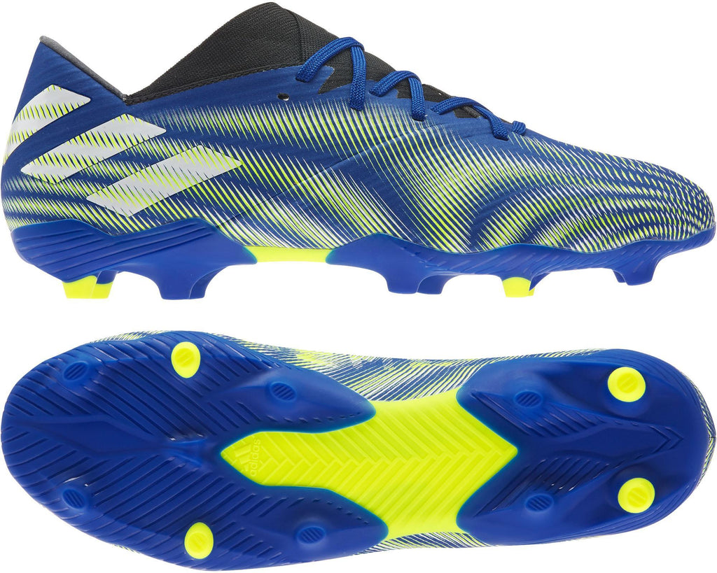 Nemeziz.2 Firm Ground Voetbalschoenen