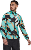 Terrex Parley Agravic WIND.RDY Windjack