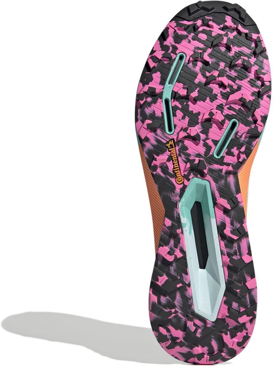 Terrex Agravic Ultra Trail Running Schoenen