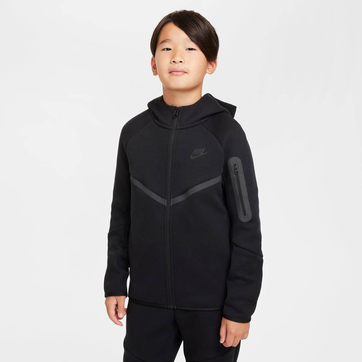 Tech Fleece hoodie