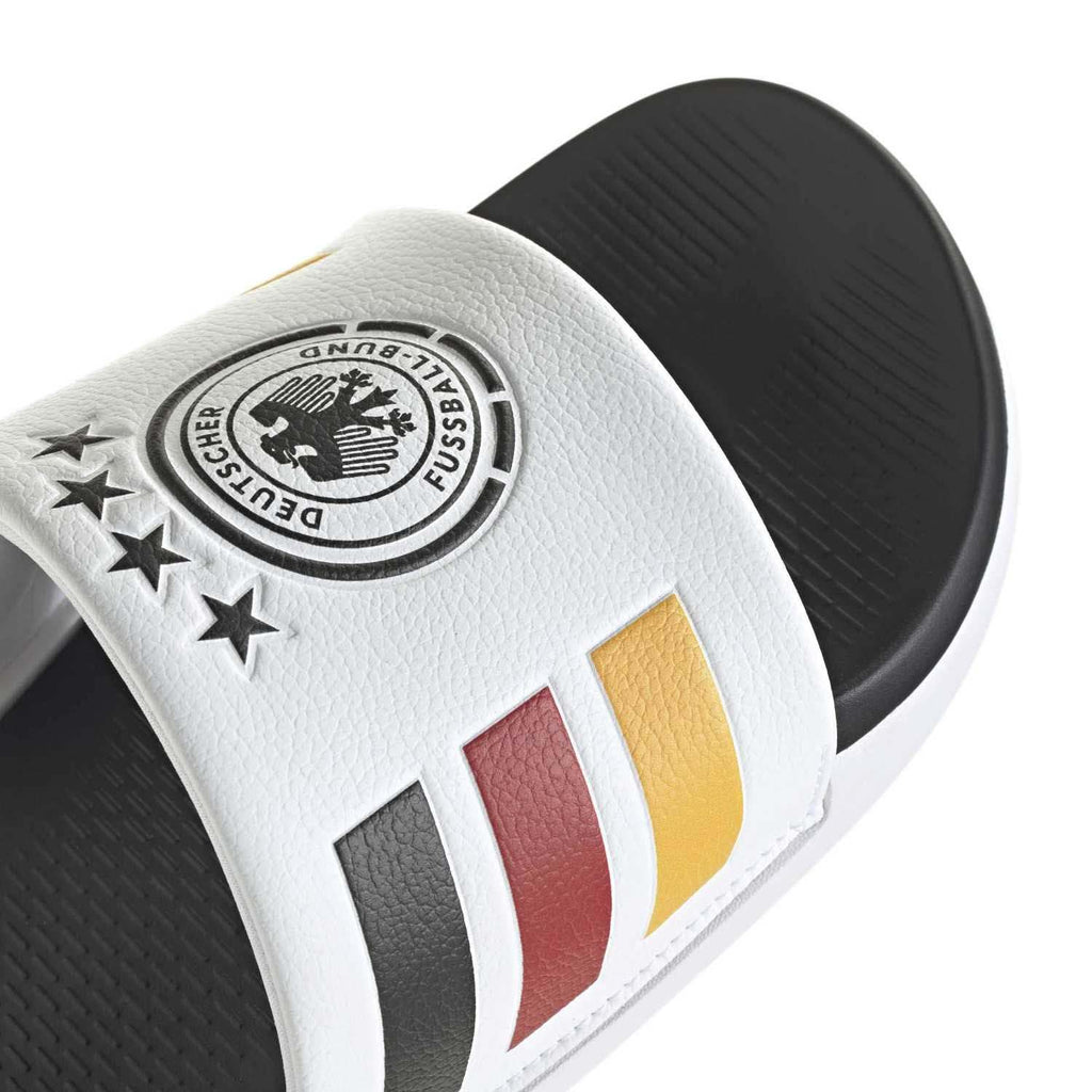 adilette Comfort 2.0 Duitsland Badslippers