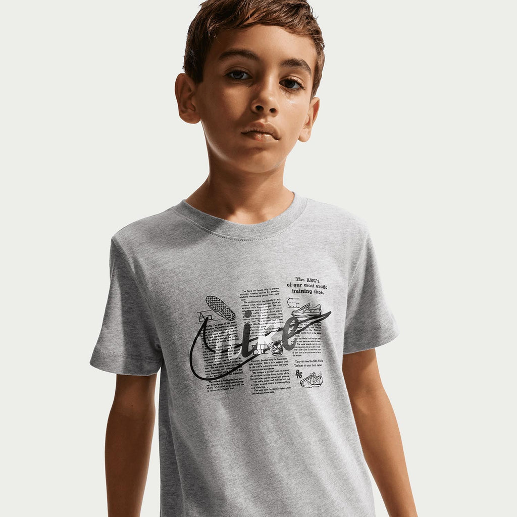 Club Script T-shirt