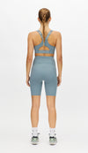 Weightless High Intensity High Waist  Bikes shorts