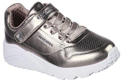 uno lite - chrome steps
