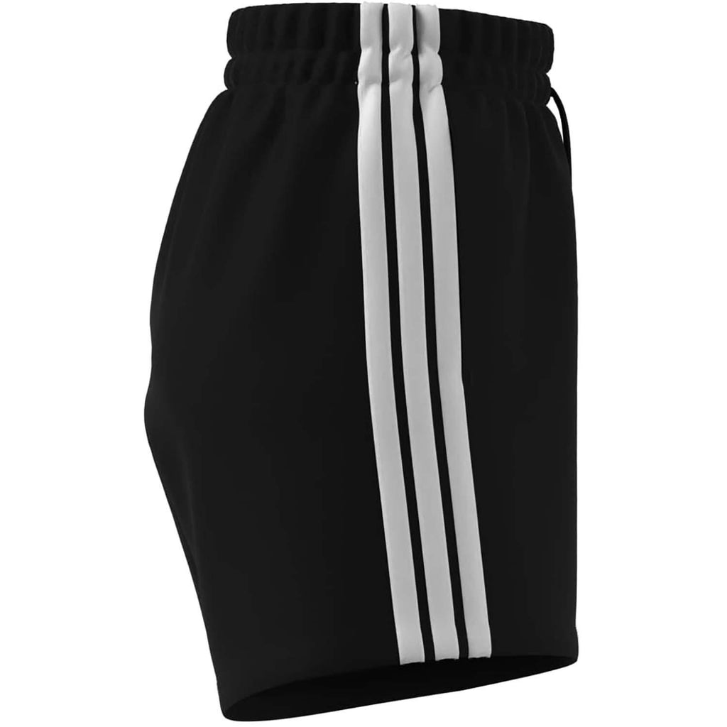 Essentials 3-Stripes Cotton short