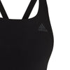Pro V 3-Stripes kids badpak
