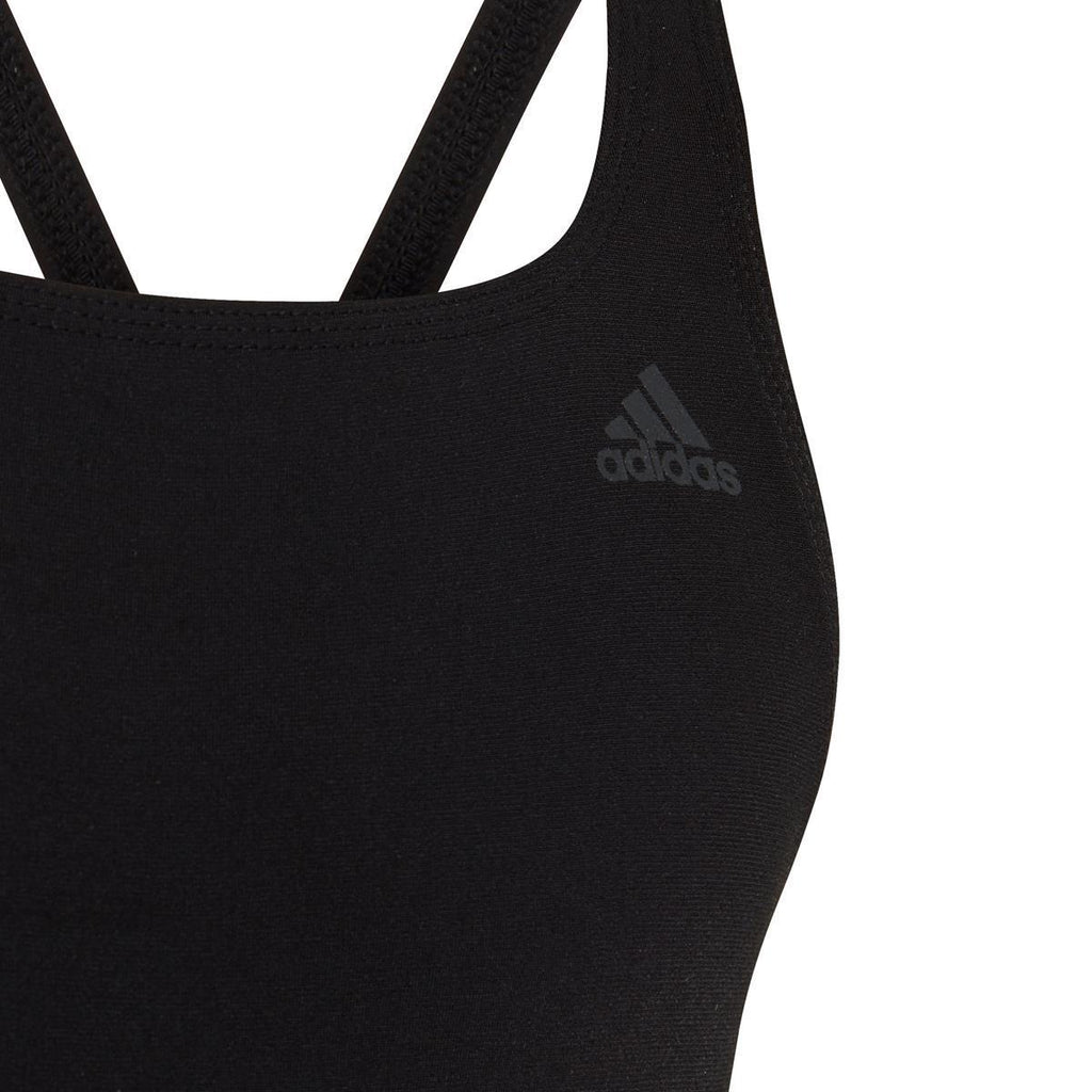 Pro V 3-Stripes kids badpak