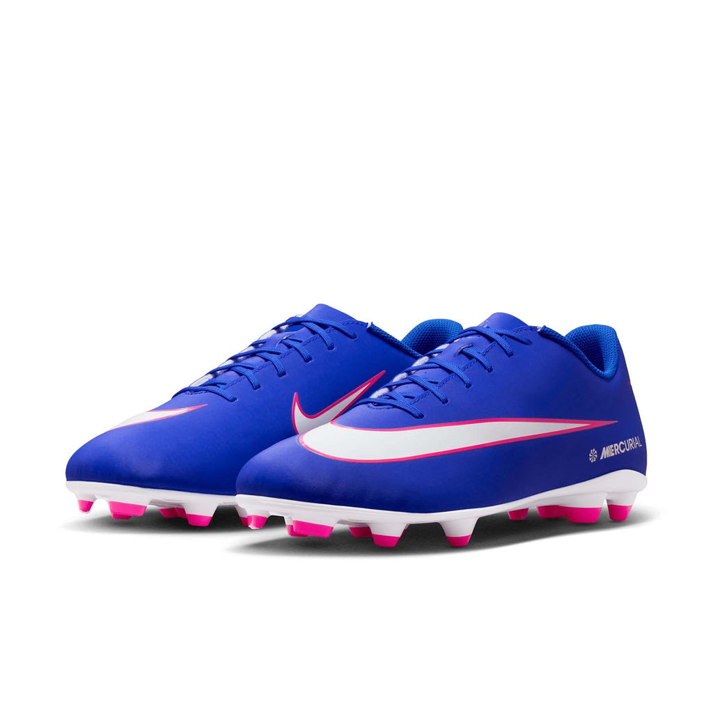 Mercurial Vapor 16 Club Mg Low Voetbalsschoenen