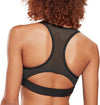 S Hero Racer Pad Bra-Read