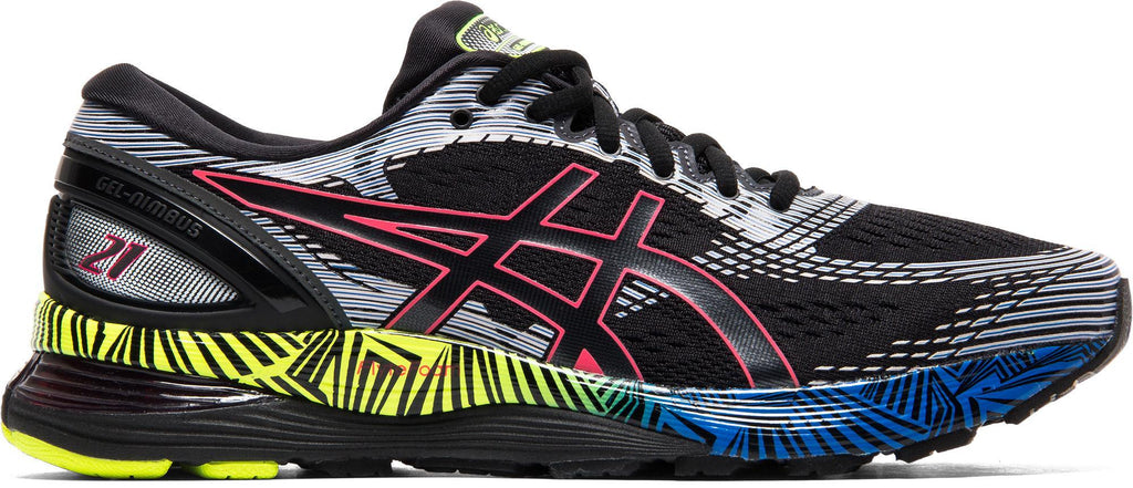 Gel-nimbus 21 Ls