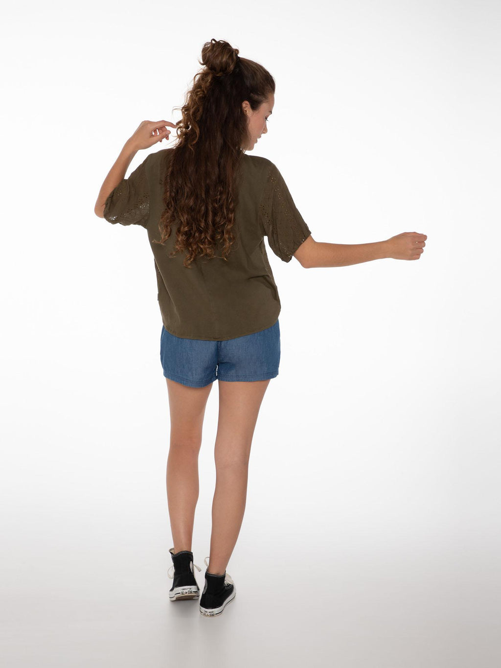Leonor T-shirt