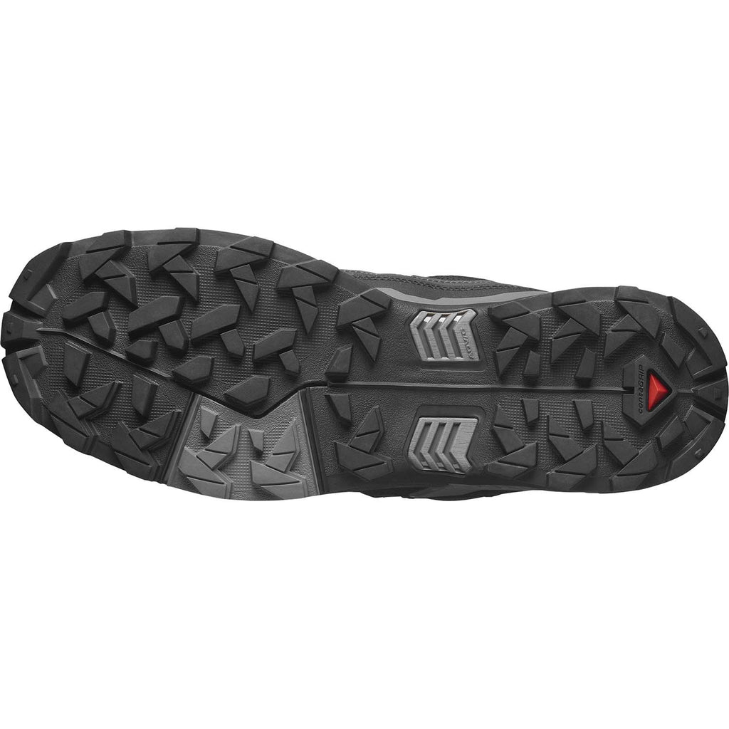 X Ultra 5 Gore-tex Wandelschoenen low