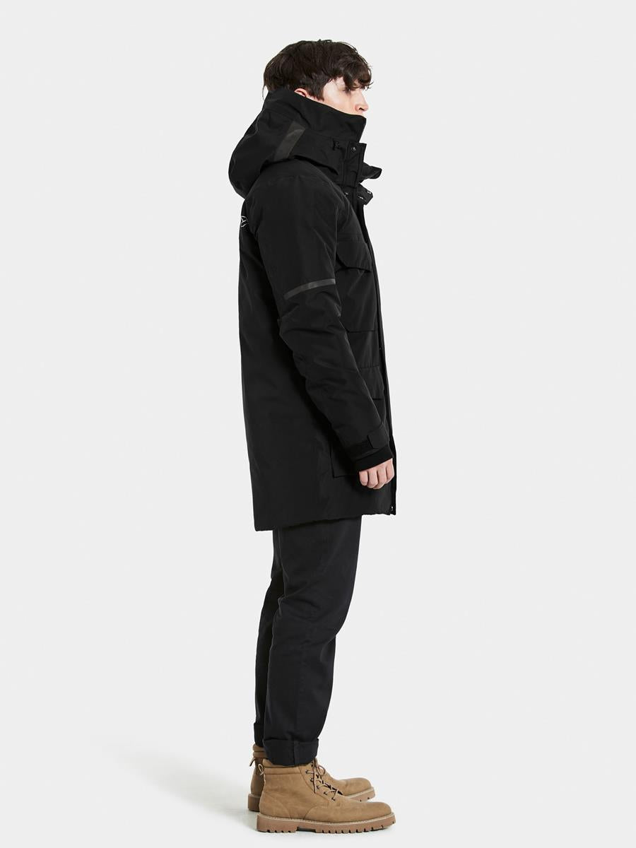 Drew Usx Parka 6