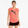 Train Fav Heather Cat Tee