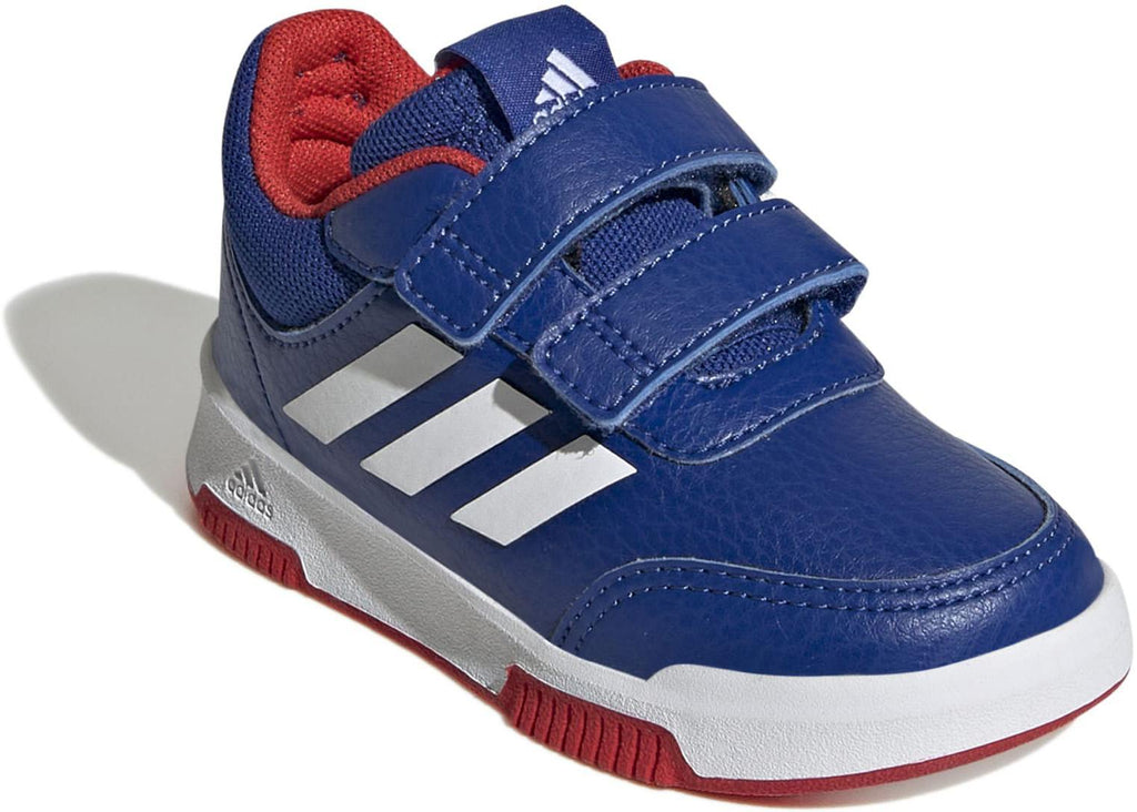 TENSAUR SPORT 2.0 CF I, CBLACK/FTWWHT/C, 23