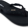 Ditsy Jacquard Sandals