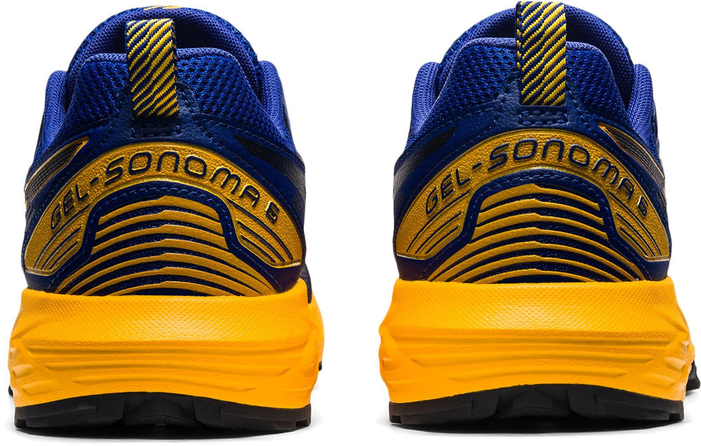 GEL-SONOMA 6