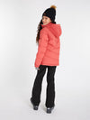 Prtnoa Jr Snowjacket
