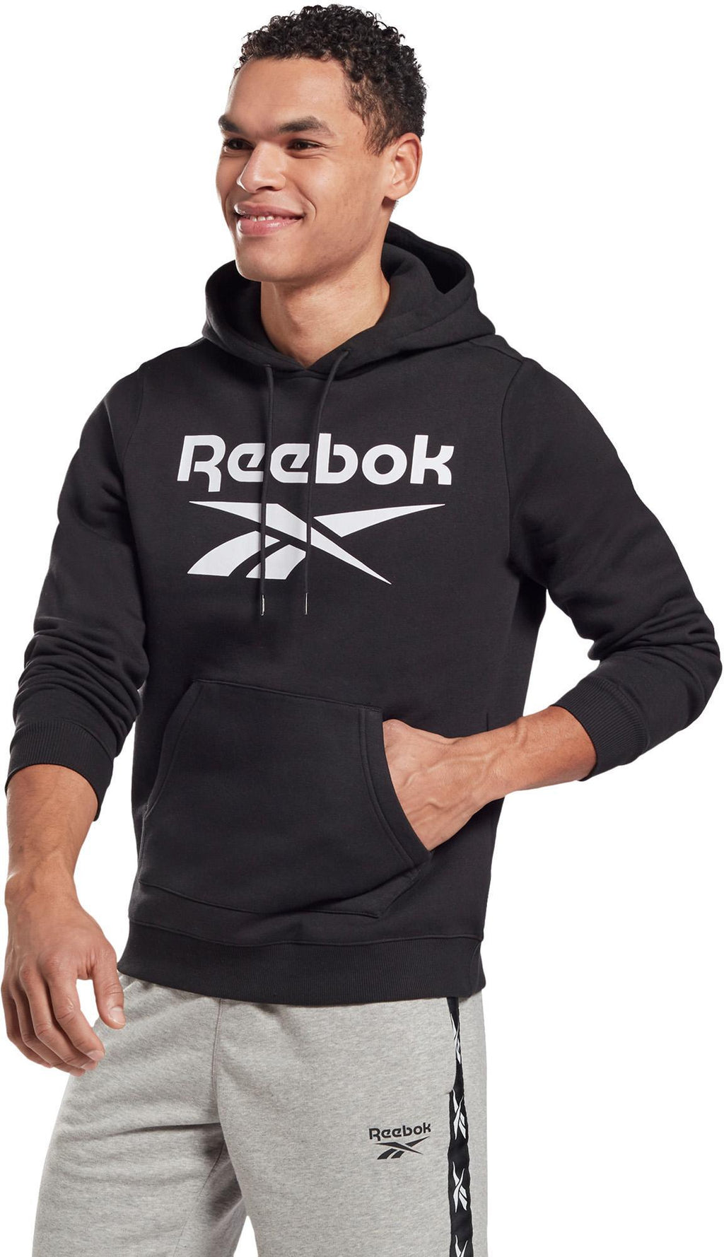 Ri Flc Oth Bl Hoodie