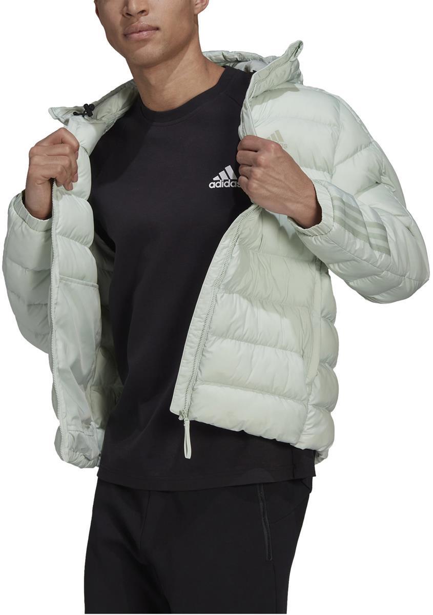 Itavic 3-Stripes Midweight winterjas