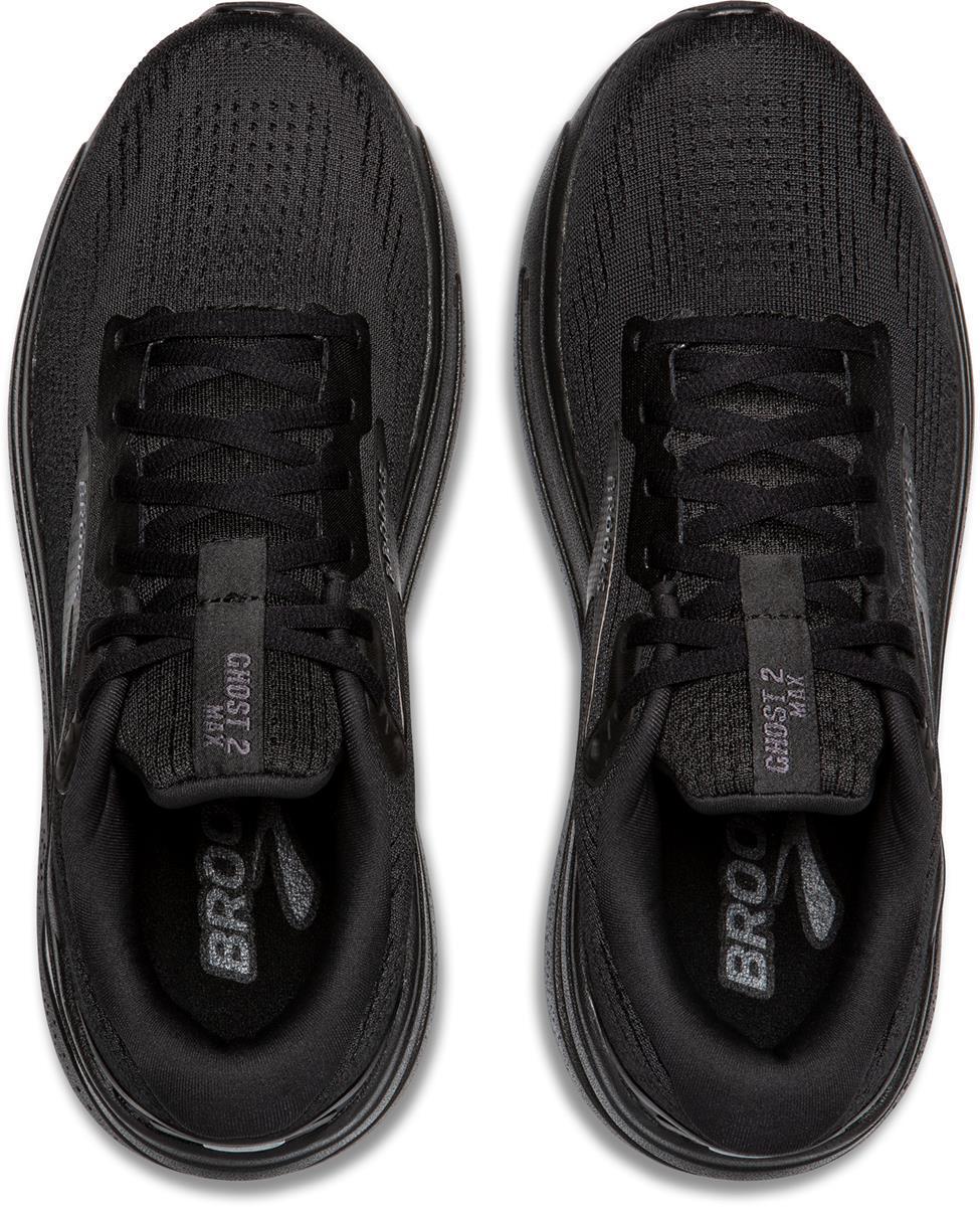 Ghost Max 2