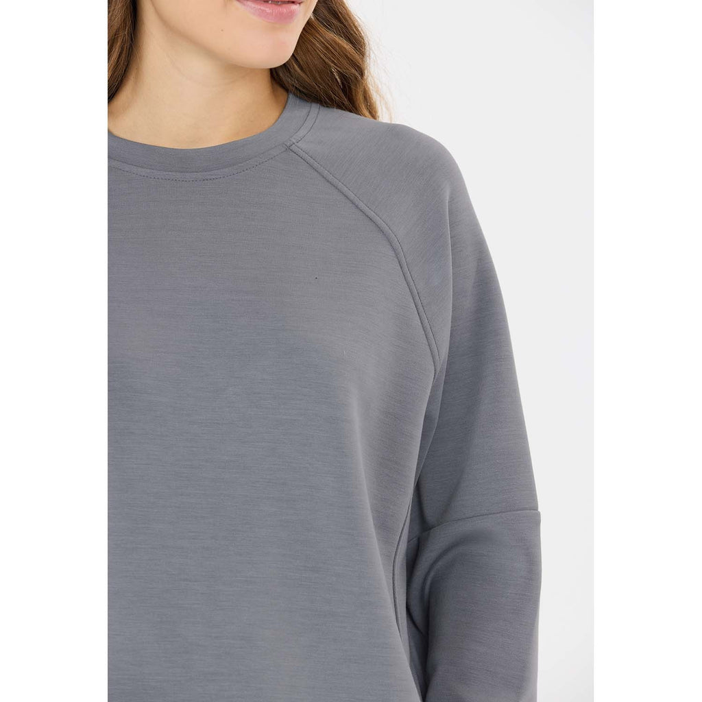 Jacey  Crew Neck Sweater sportcasual