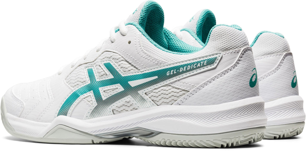 asics Gel-Dedicate 6 Clay W