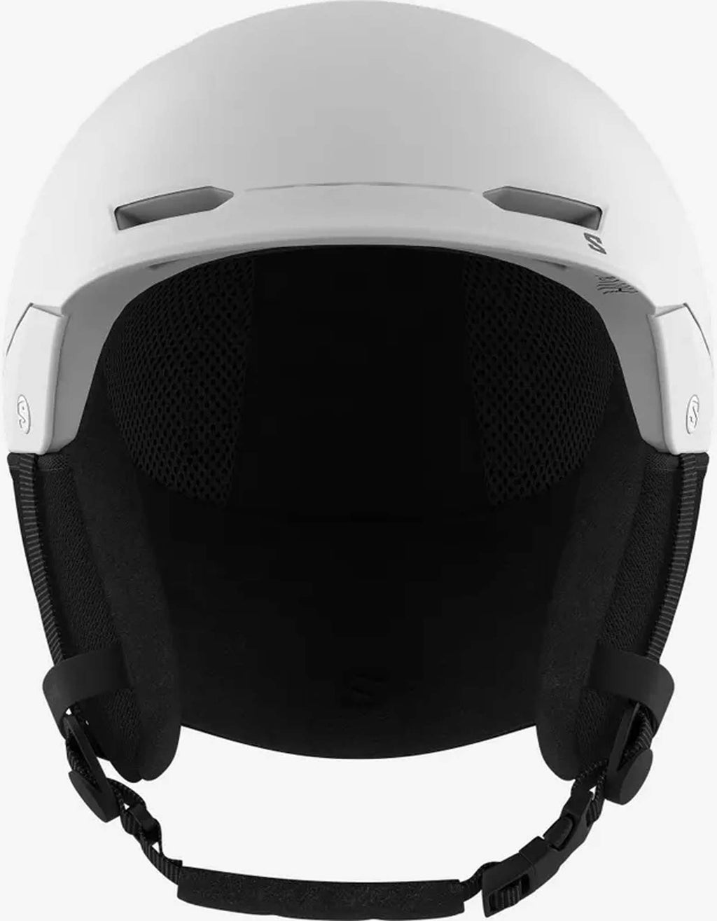 Husk skihelm