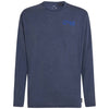 Hybrid Polygiene Long sleeve shirt strand