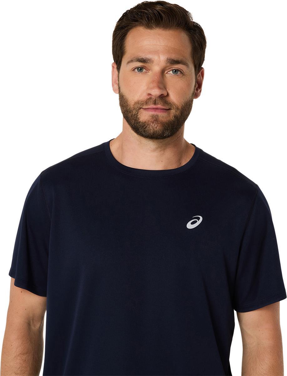 asics core ss top