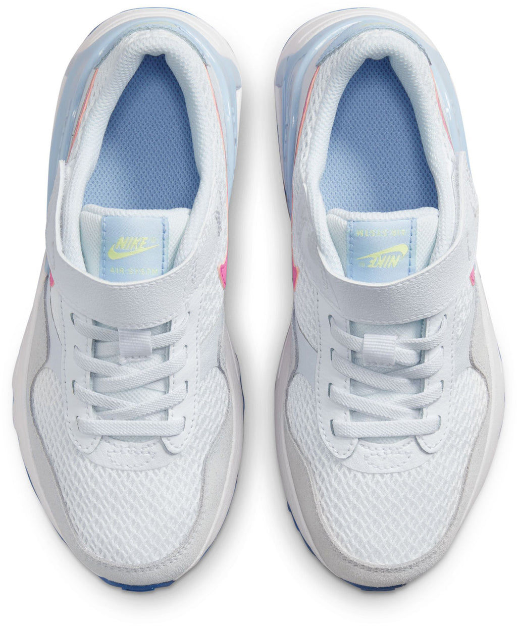 Air Max System sneakers