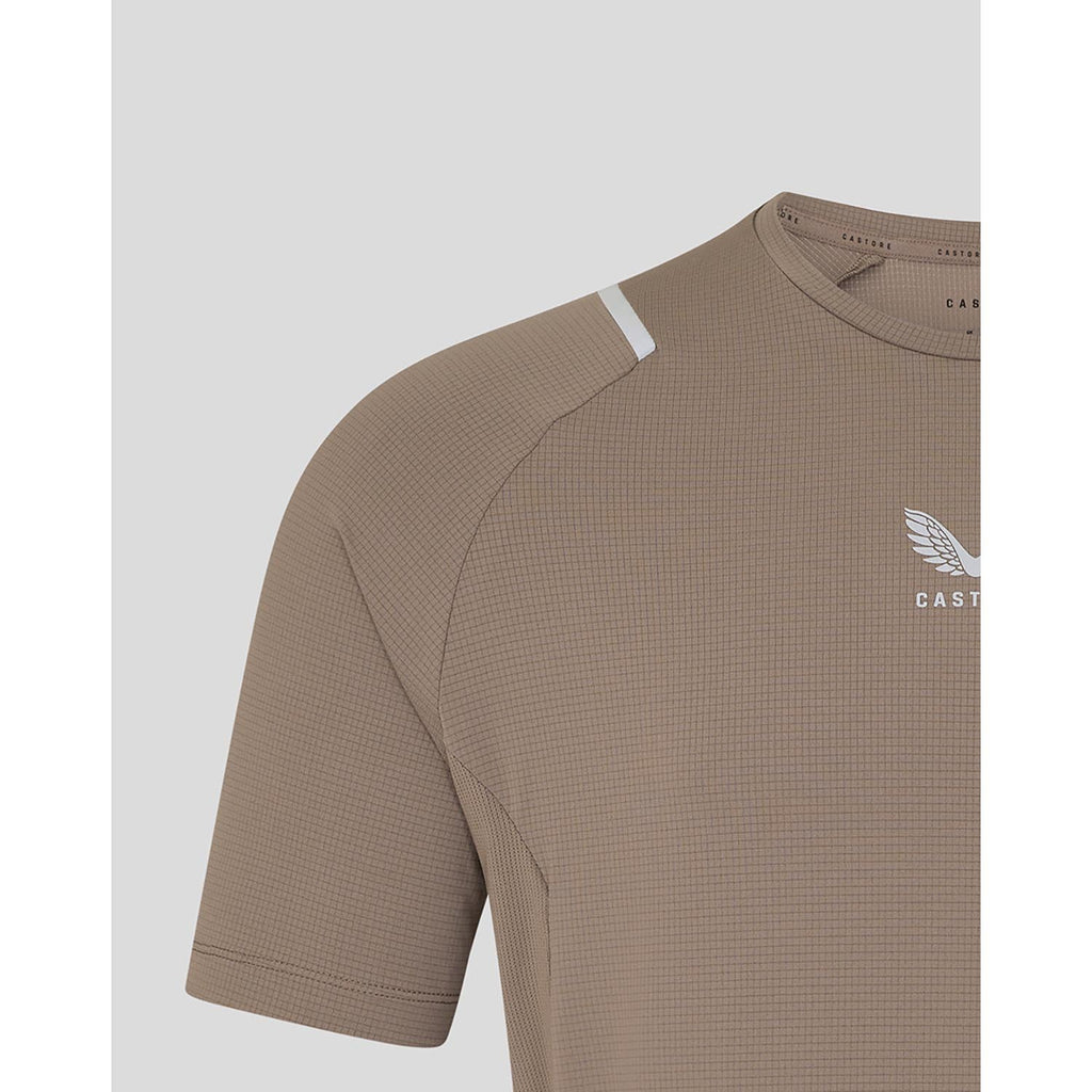 Short Sleeve T-shirt  training