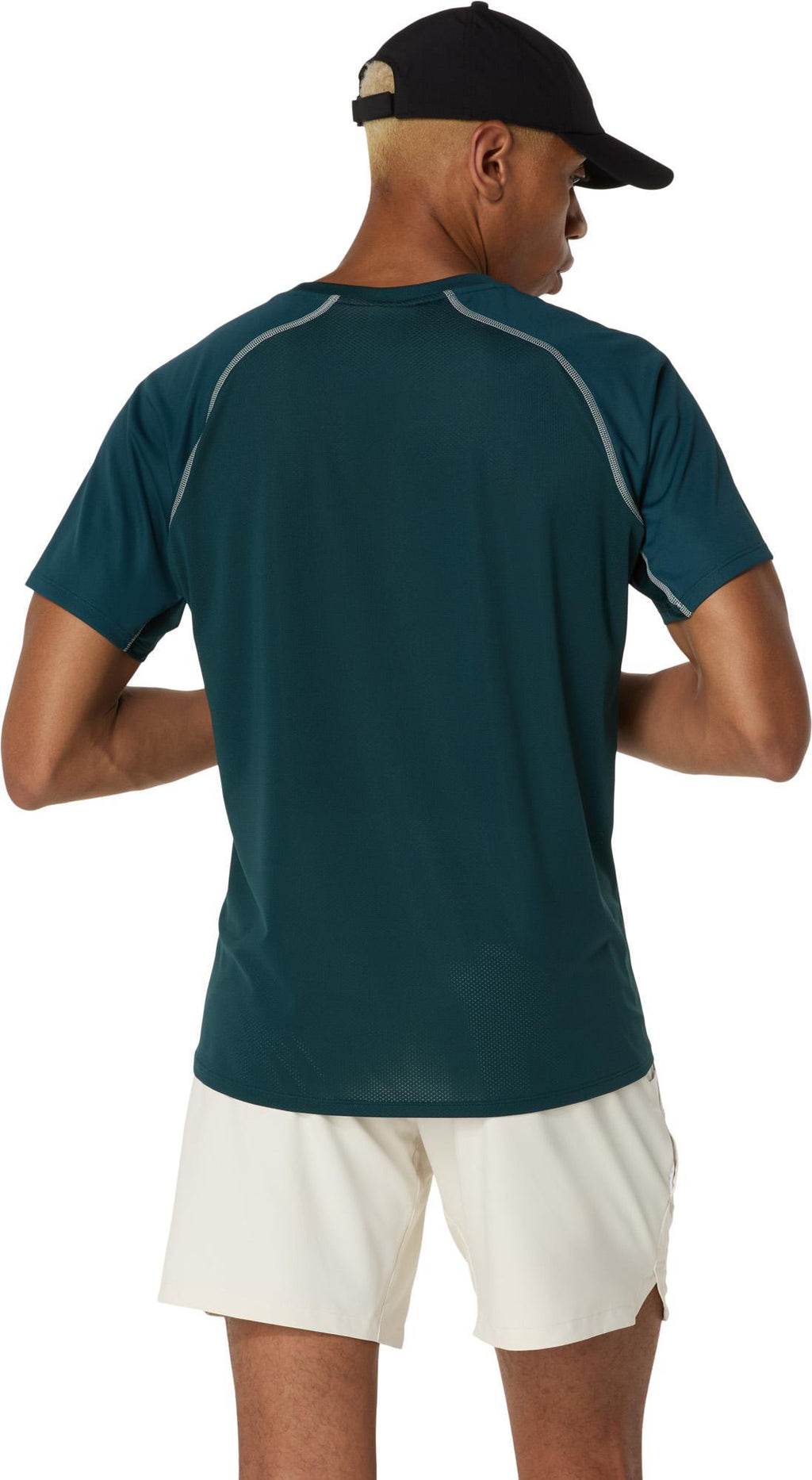 Match Actibreeze Ss Top
