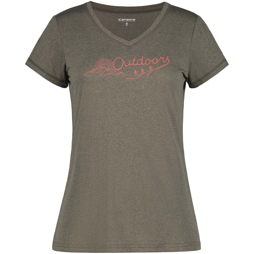 Burnham T-shirt outdoor