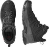 Shoes X Ultra 4 Mid Gtx Black/mgnt/pearl