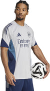 Arsenal Tiro 25 Competition Training Voetbalshirt