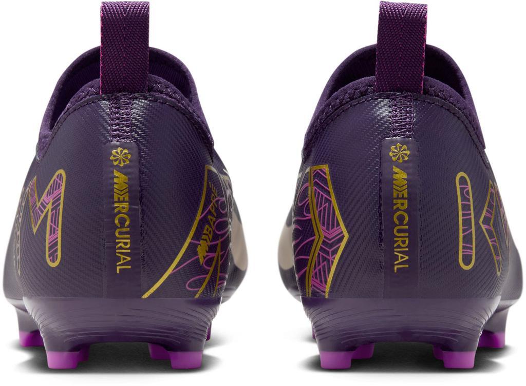 JR ZOOM VAPOR 16 ACAD KM FG/MG gy. labdarúgó cipő