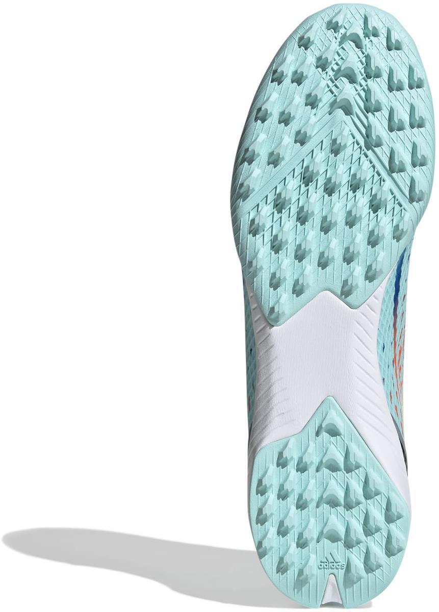X Speedportal.3 Turf voetbalschoenen
