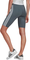 Adicolor Classics Primeblue High-Waisted Korte Legging