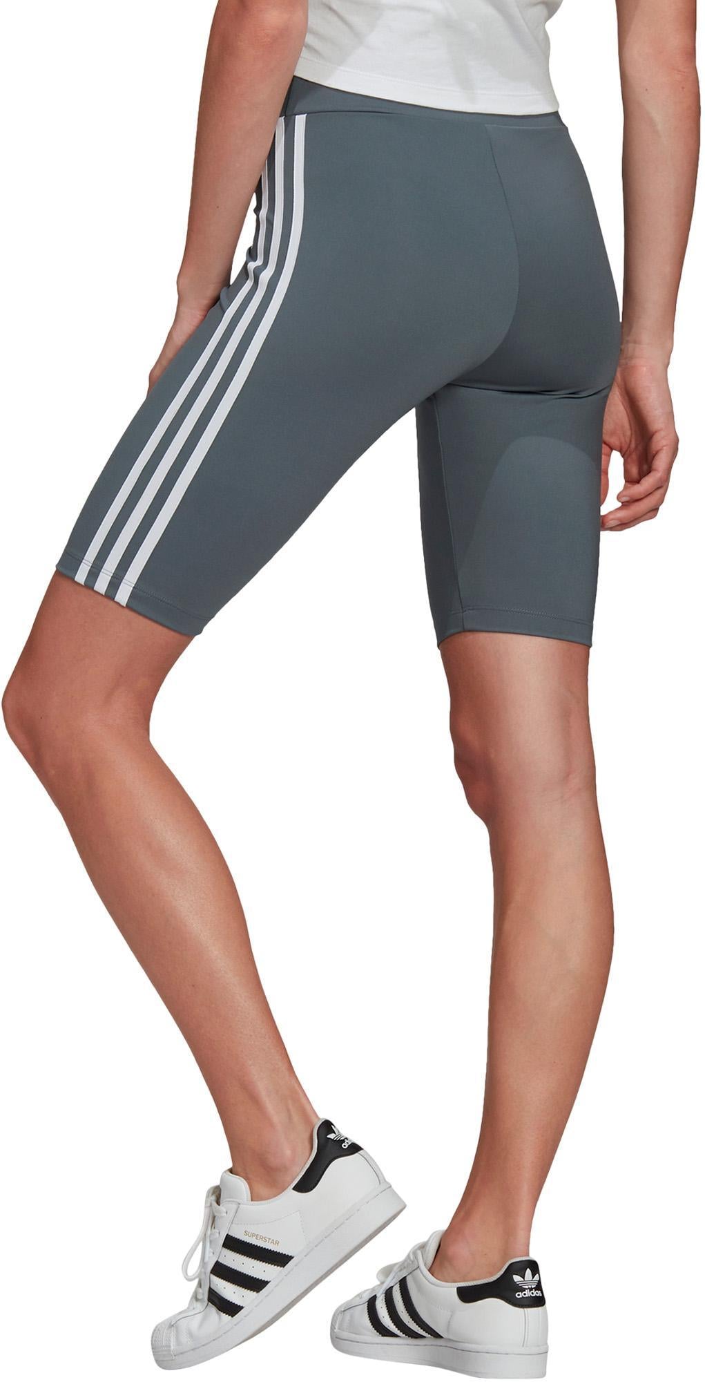 Adicolor Classics Primeblue High-Waisted Korte Legging