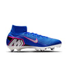 Mercurial Superfly 10 Elite SG Zacht gras Voetbalschoenen