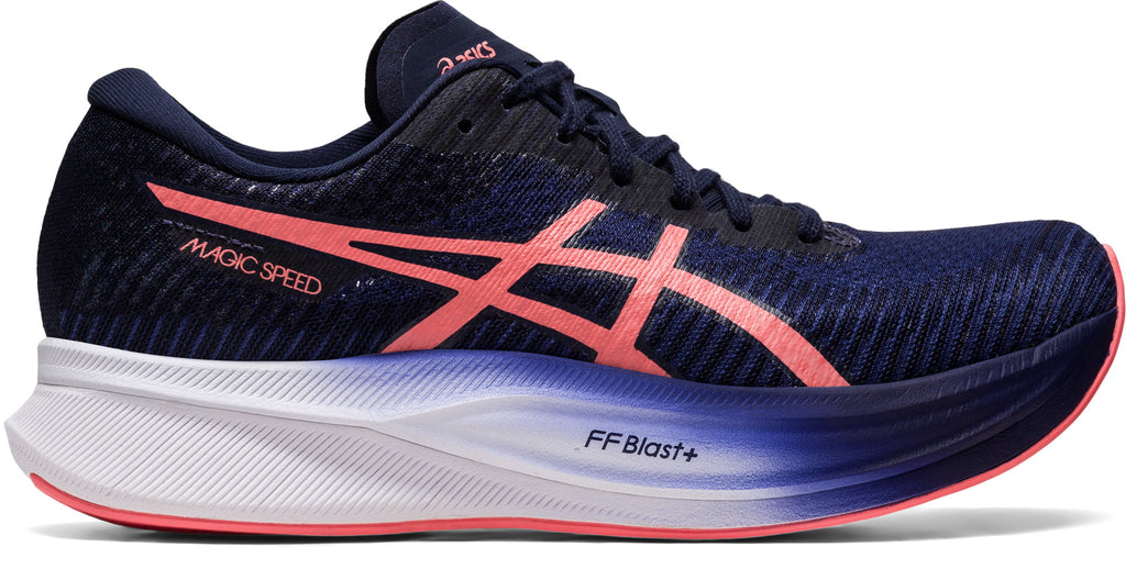 Magic Speed 2 hardloopschoenen