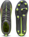 Ultra 5 Match FG/AG jr voetbalschoenen