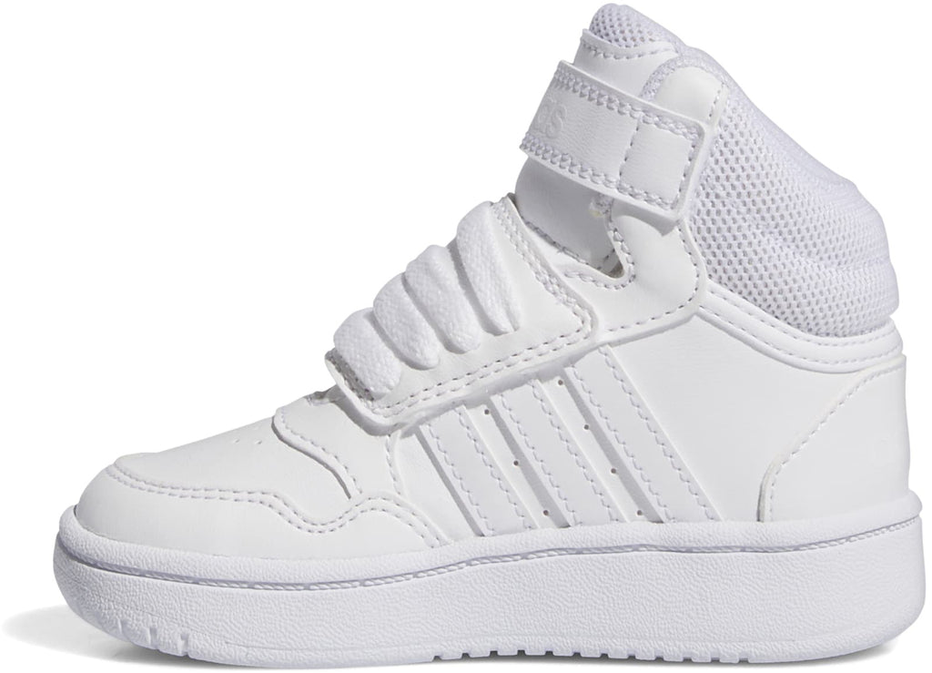 Hoops Mid sneakers