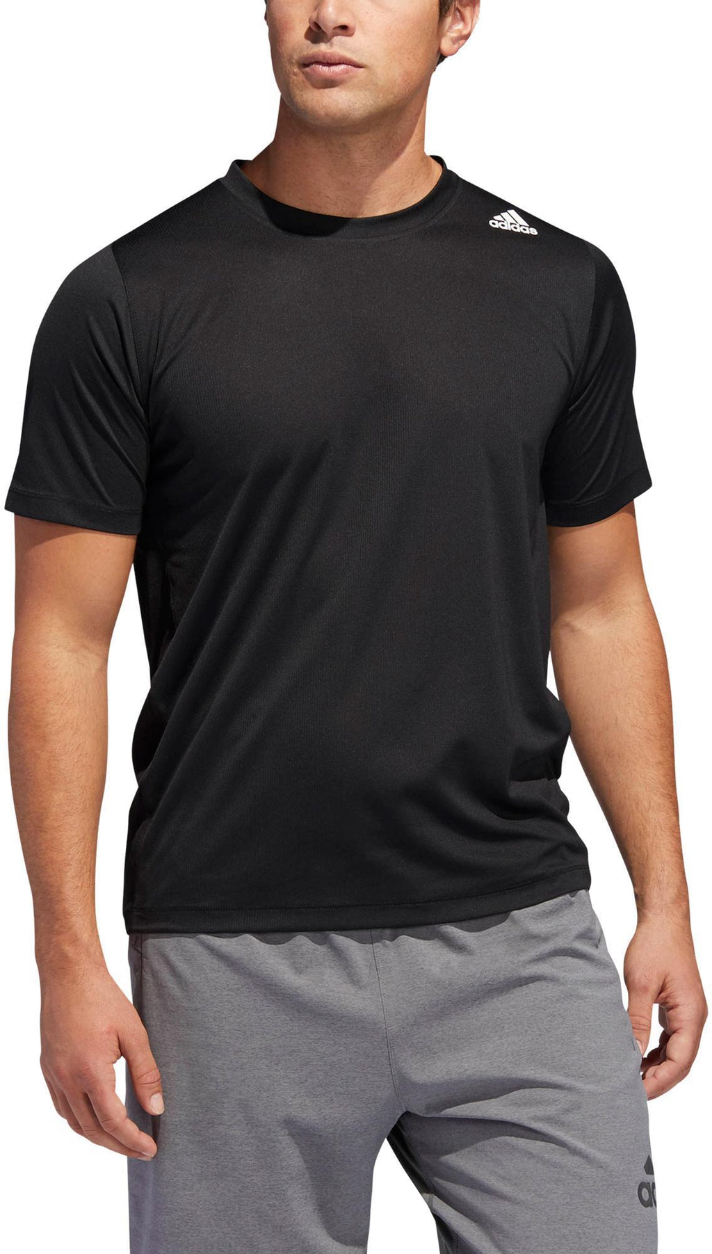 FreeLift Sport Fitted 3-Stripes shirt