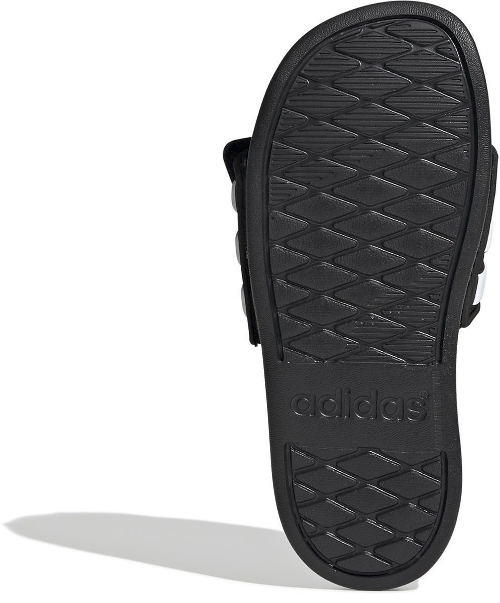 Adilette Comfort Adjustable Badslippers