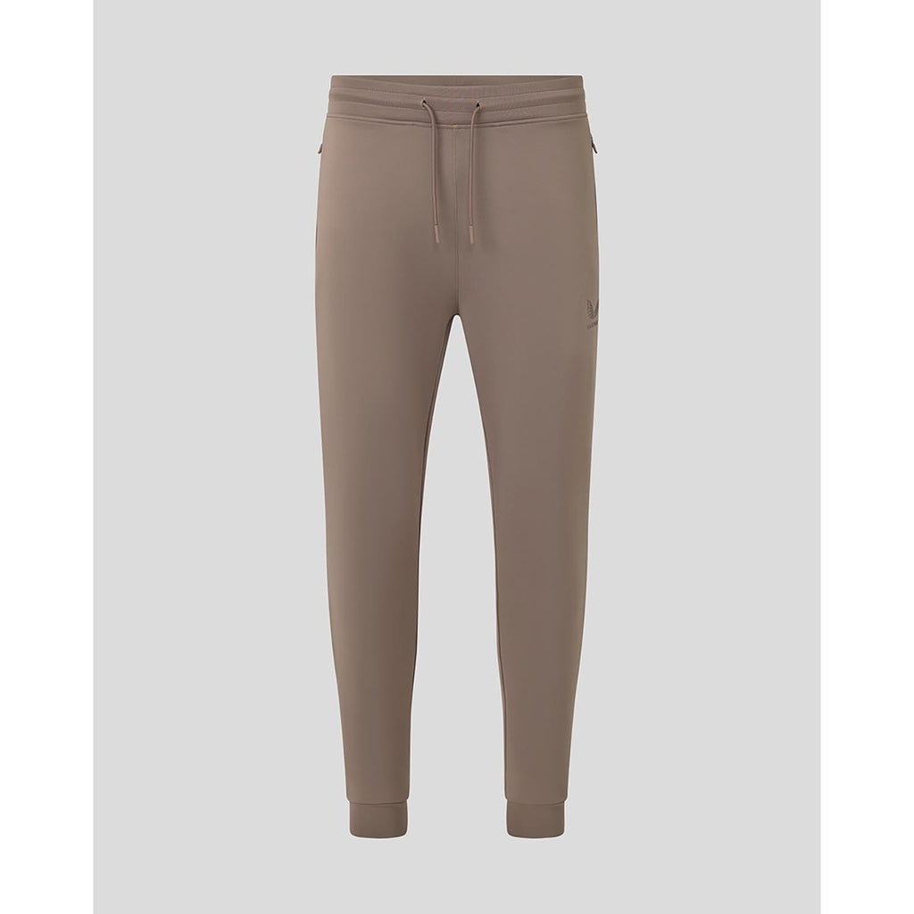 Cotton Fleece joggingbroek
