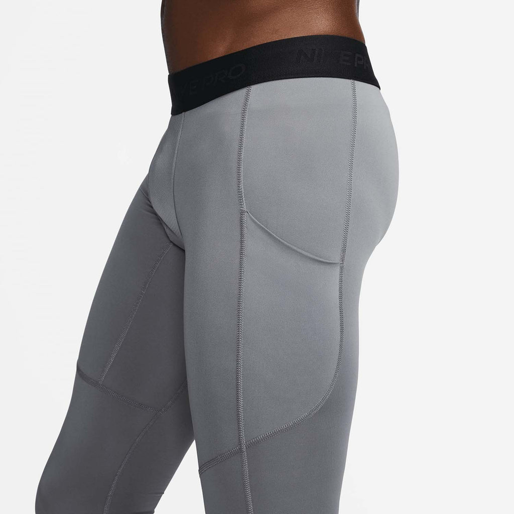 Pro Dri-fit Men's 3/4-length Tights training